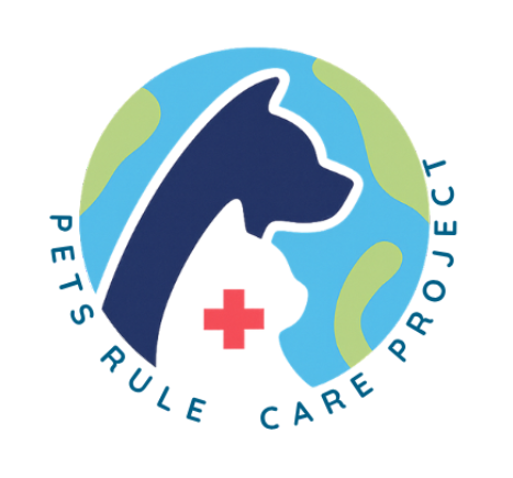 Pet Rules Care Project Logo