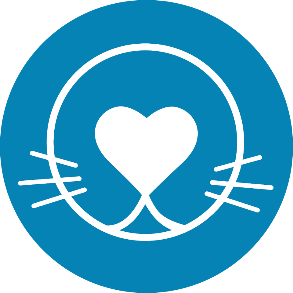 Social Paws Logo