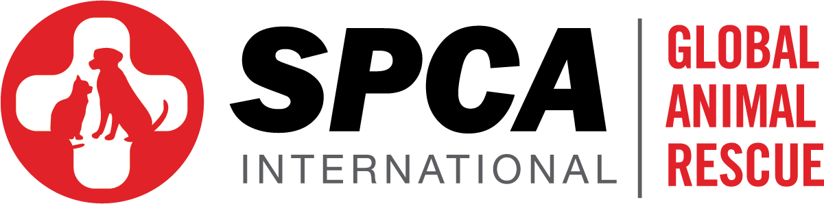 SPCA International Logo