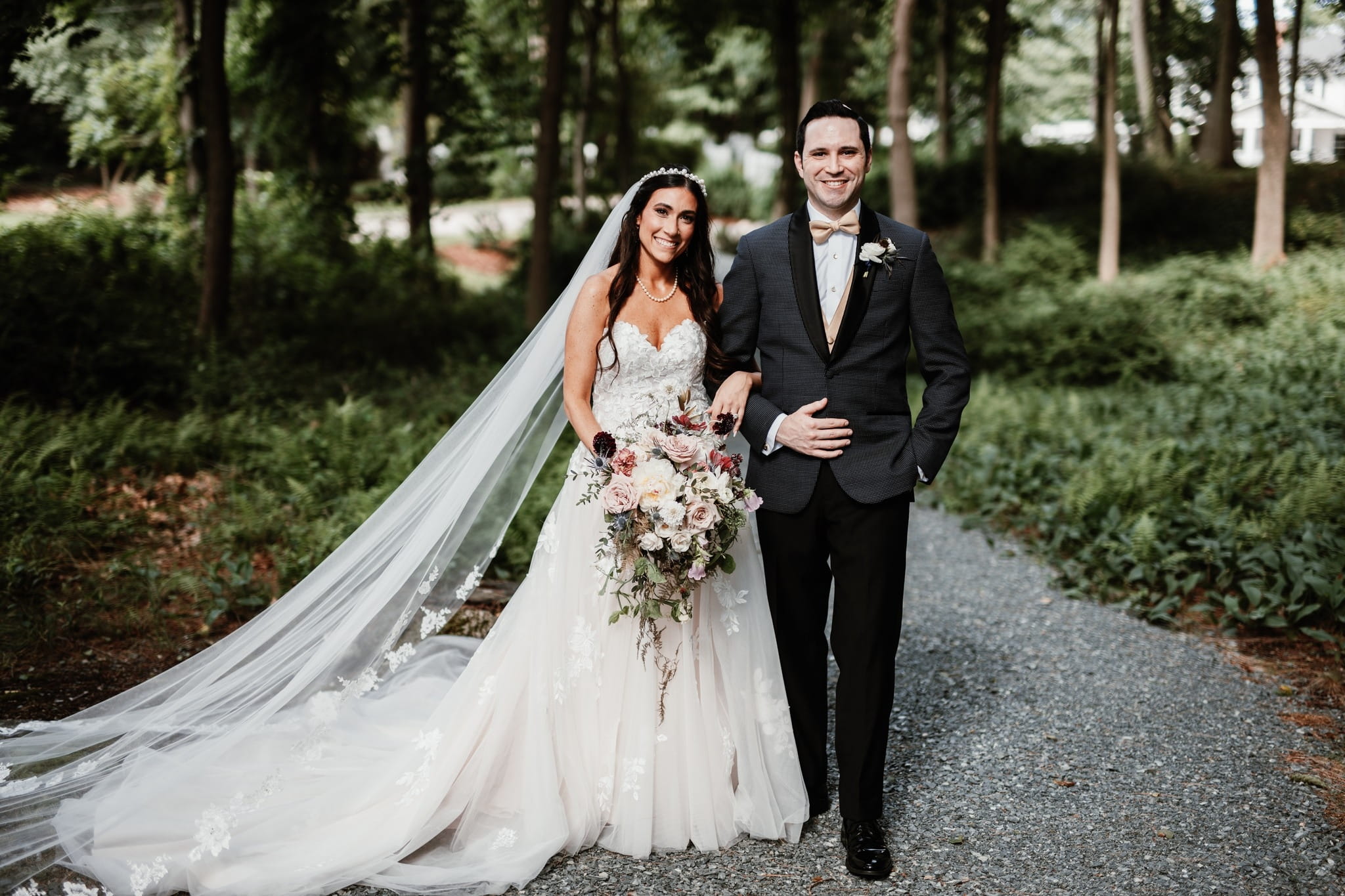 DateNight success story - couple who met through DateNight